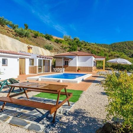 Casa El Moral De Arenas By Ruralidays Villa Eksteriør bilde