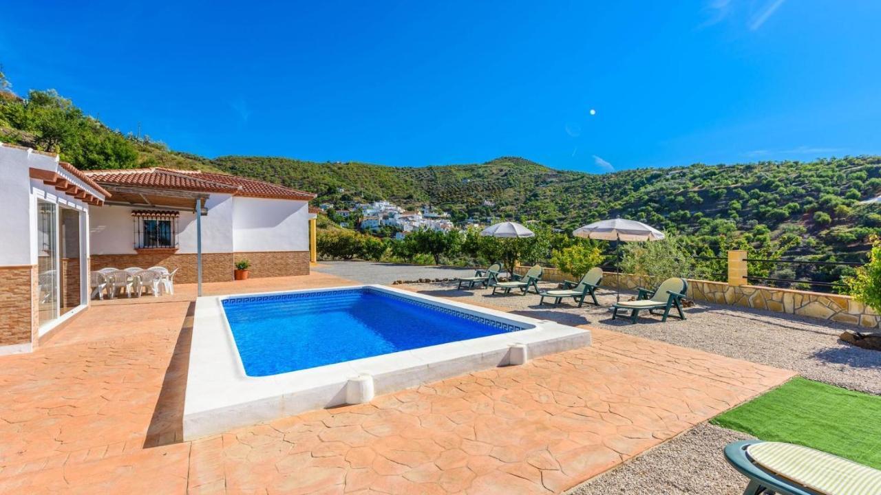Casa El Moral De Arenas By Ruralidays Villa Eksteriør bilde